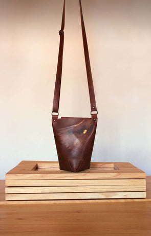 Bolso Minimont marrón